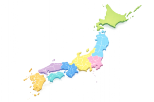 配達員のイラスト｜フードデリバリー素材（無料・透過PNG）