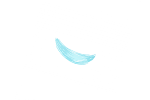 かすれ塗装風の記号イラスト文字[、]