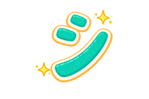 カタカナの「シ」