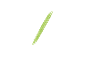 かすれ塗装風の記号イラスト文字[/]