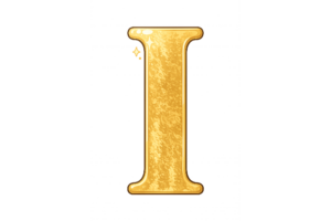 I(ローマ数字)