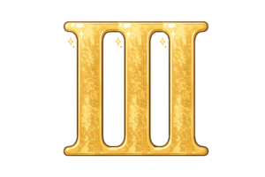 III(ローマ数字)