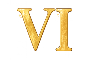VI(ローマ数字)