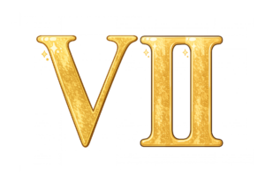 VII(ローマ数字)
