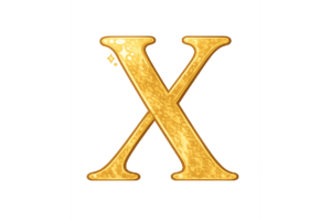 X(ローマ数字)