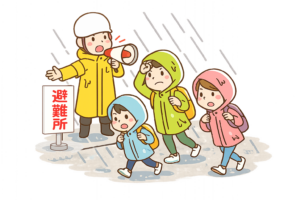 自然災害とは？種類や防災対策について簡単な言葉で解説