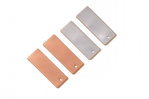 レモンを使って電気を発生させてみよう！