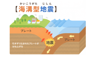 自然災害とは？種類や防災対策について簡単な言葉で解説