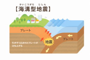 自然災害とは？種類や防災対策について簡単な言葉で解説