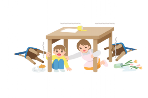 自然災害とは？種類や防災対策について簡単な言葉で解説