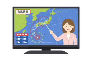 自然災害とは？種類や防災対策について簡単な言葉で解説
